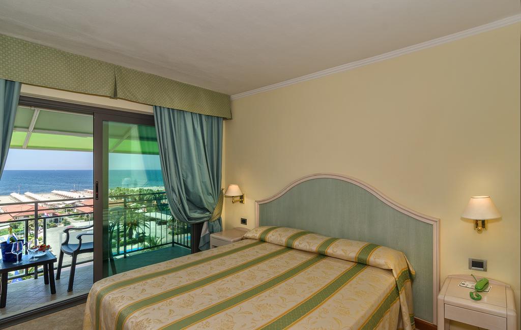 Hotel Siesta Lido di Camaiore Exterior photo